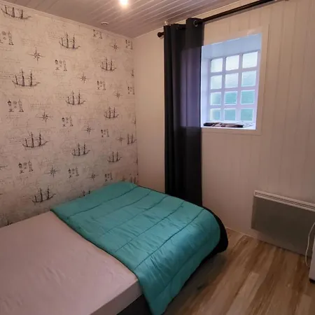 Charmante Maison Au Calme