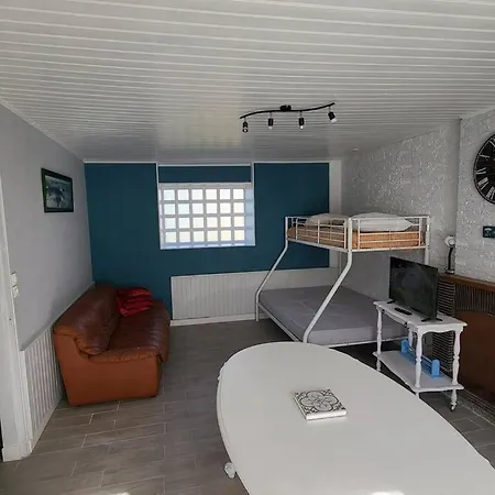 Charmante Maison Au Calme Holiday home La Bernerie-en-Retz