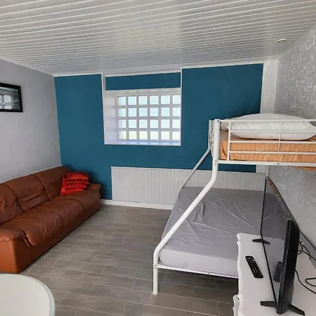 Charmante Maison Au Calme *