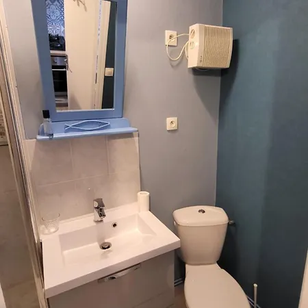 Charmante Maison Au Calme