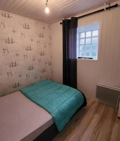 Charmante Maison Au Calme
