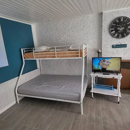 Charmante Maison Au Calme La Bernerie-en-Retz