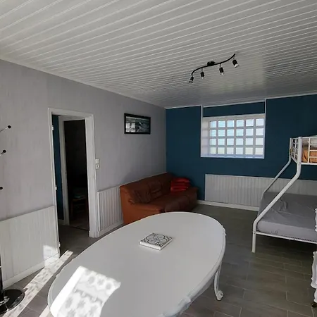 Charmante Maison Au Calme La Bernerie-en-Retz